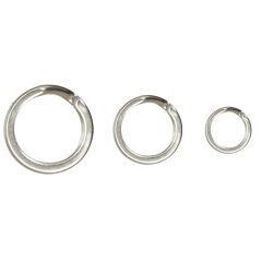 Ryuj RYJ 6008 Halka (20 Adet) 6 mm