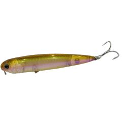 Fujin Sound98 9,8cm 10,6gr Su Üstü Maket Balık - 063 Pearl See-Throught