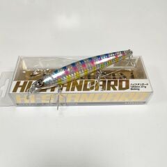 Longin Hi-Standard 120S 120mm 21gr Sinking Maket Balık RENK#S073T