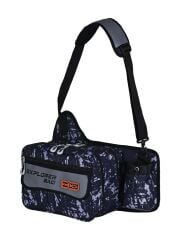 Fujin Explorer Bag Spin & LRF Çantası
