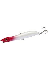 Fujin Z-Walker 125mm 18gr Su Üstü Maket Balık - 03T Trans Iwashi