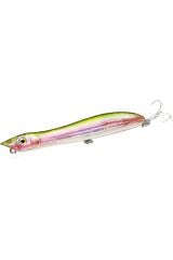 Fujin Z-Walker 125mm 18gr Su Üstü Maket Balık - 015R Brown Purple Kiss