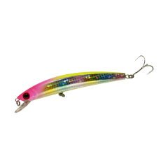 Fujin Crazy Minnow 110F 11cm 12gr Maket Balık - 147 Oranger