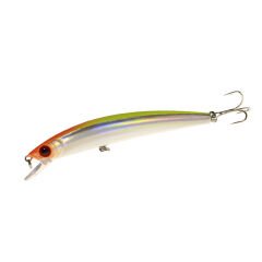 Fujin Crazy Minnow 110F 11cm 12gr Maket Balık - 147 Oranger