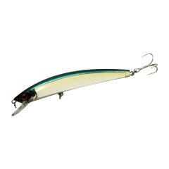 Fujin Crazy Minnow 110F 11cm 12gr Maket Balık - 142 Orange Yellow