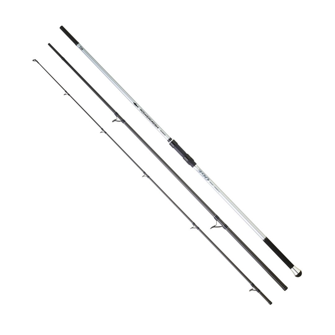 DAIWA POWERMESH LONG CAST 4.20M 70-150GR, 3P SURF KAMIŞ