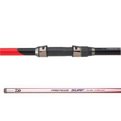 Daiwa Proteus Surf KW 4.20m 100-225gr 3P Surf Kamış