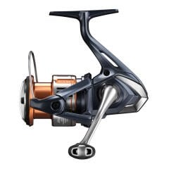 Shimano Nasci FD C5000 XG Spin Olta Makinesi