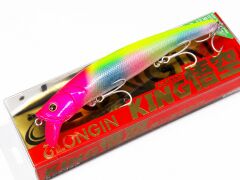 Longin KİNG GOKU 127SF 127 mm 19 g 067 (ŞEKER)