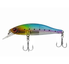 Sea Horse Em-ForSeabass 8cm 11gr Maket Balık - PS-12