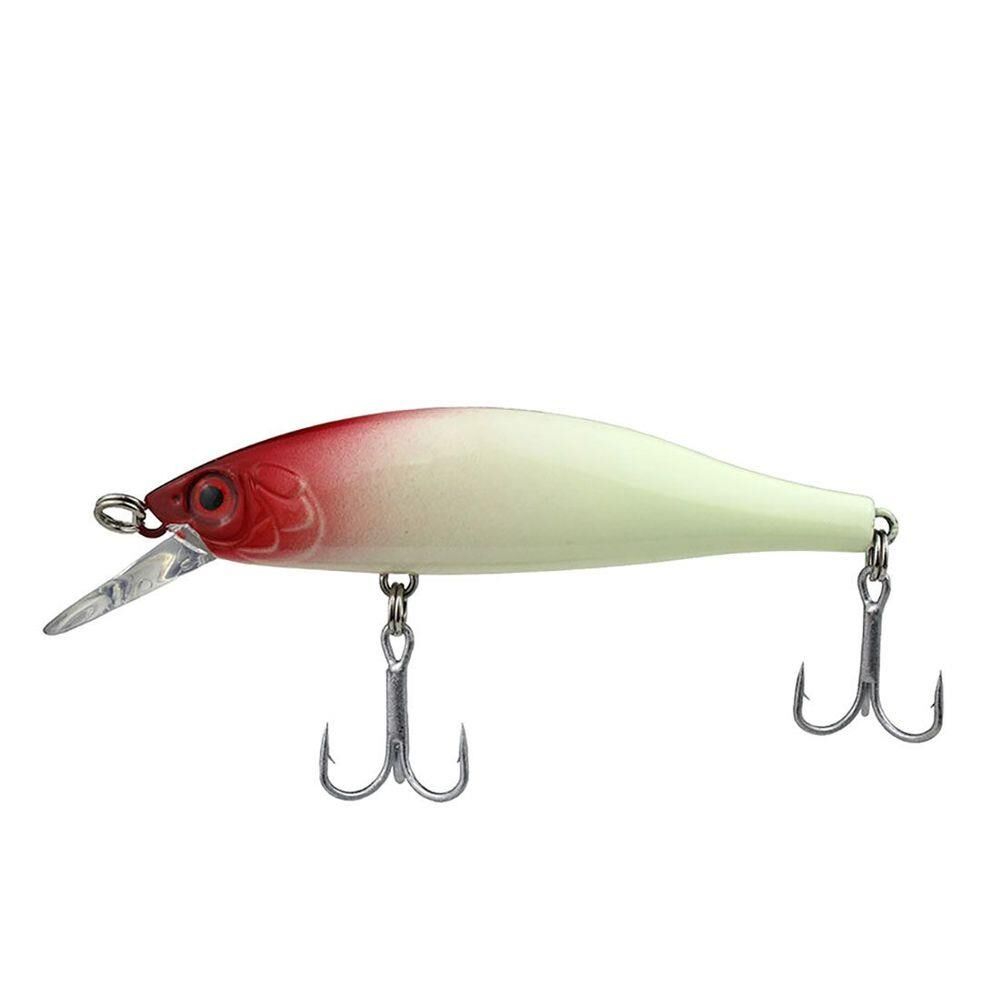 Sea Horse Em-ForSeabass 8cm 11gr Maket Balık - KI-04
