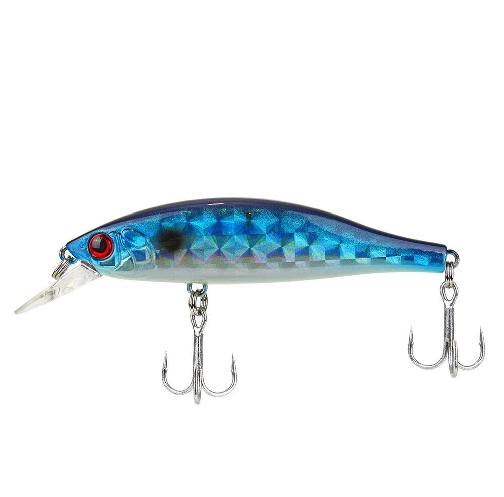 Sea Horse Em-ForSeabass 8cm 11gr Maket Balık - BB-04
