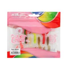 Hanfish Gurt 45 mm Silikon Yem Mix 2