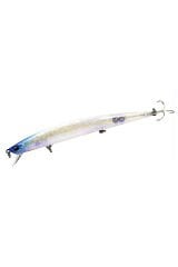 Fujin Flux 140mm 18gr Floating Maket Balık - 097 shell skin cyrstal