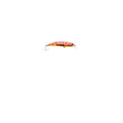 Fujin Ziggy7 70mm 9.6gr Sinking LRF Maket Balık - 187 Sakura Shrimp