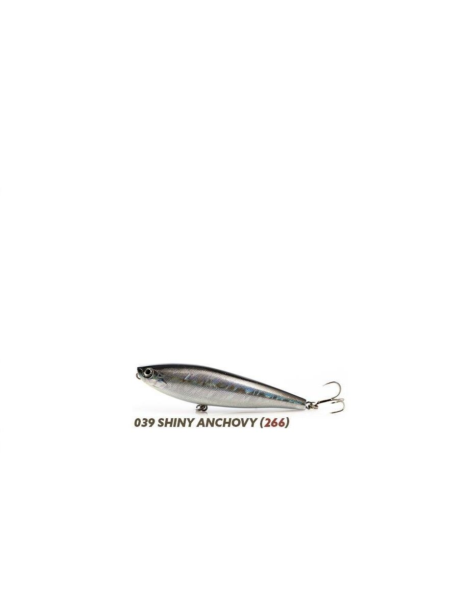 Fujin Big Dog-X 95mm 13.5gr Color:266