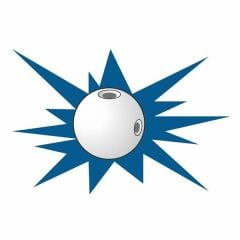 STONFO Boncuk 3.0 mm ART65