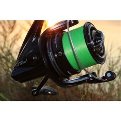 Shimano Kairiki 8X 150m Mantis Green 0.060mm 5.3kg Örgü Misina