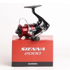 Shimano Sienna fg 1000 lrf makinası