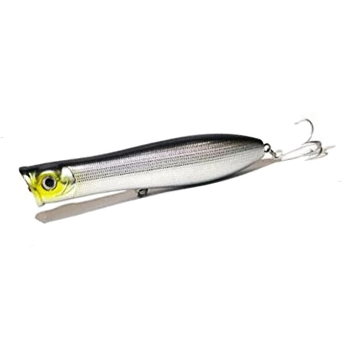 Fujin Elnino EN-130SW 13cm 31.5gr Maket Balık - 058 Yellow Eye
