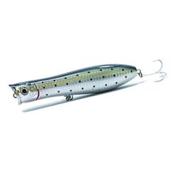 Fujin Elnino EN-130SW 13cm 31.5gr Maket Balık - 058 Yellow Eye
