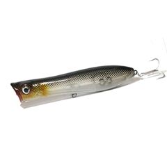 Fujin Elnino EN-130SW 13cm 31.5gr Maket Balık - 058 Yellow Eye