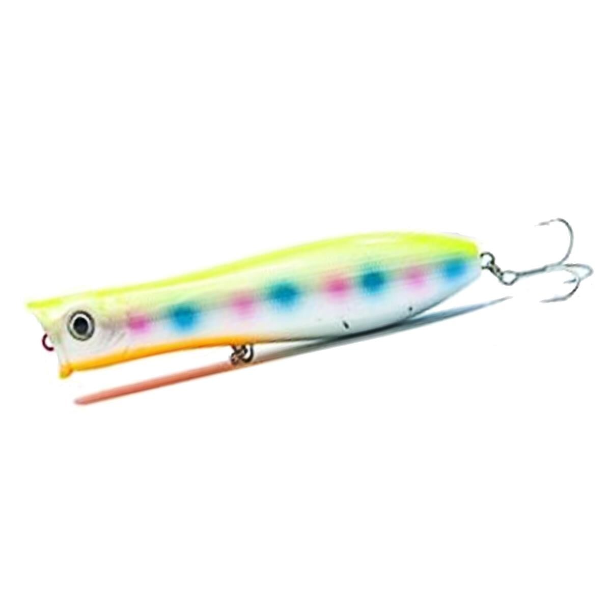 Fujin Elnino EN-130SW 13cm 31.5gr Maket Balık - 103