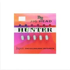 Bera Jig Head - Hunter 1 gr