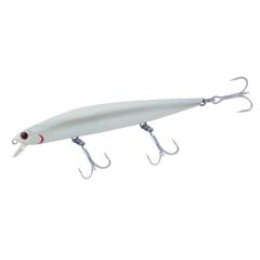 Savage Gear Prey130 13cm 20g SS Maket Balık - French Bone Silver