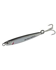 Savage gear 3D Slim Minnow 5 gr 4,6 cm LRF Jig Yem - Gold Pink Zebra