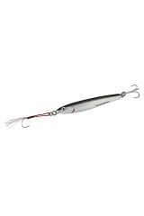 Savage gear 3D Slim Minnow 8gr 5,4 cm Jig Suni Yem - Glow Zebra