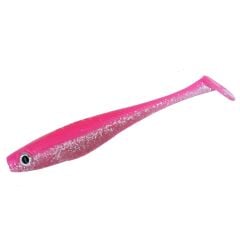 Fujin Shady 10cm Silikon Balık - 035 Pinky