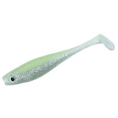 Fujin Shady 10cm Silikon Balık - 034 Glowy