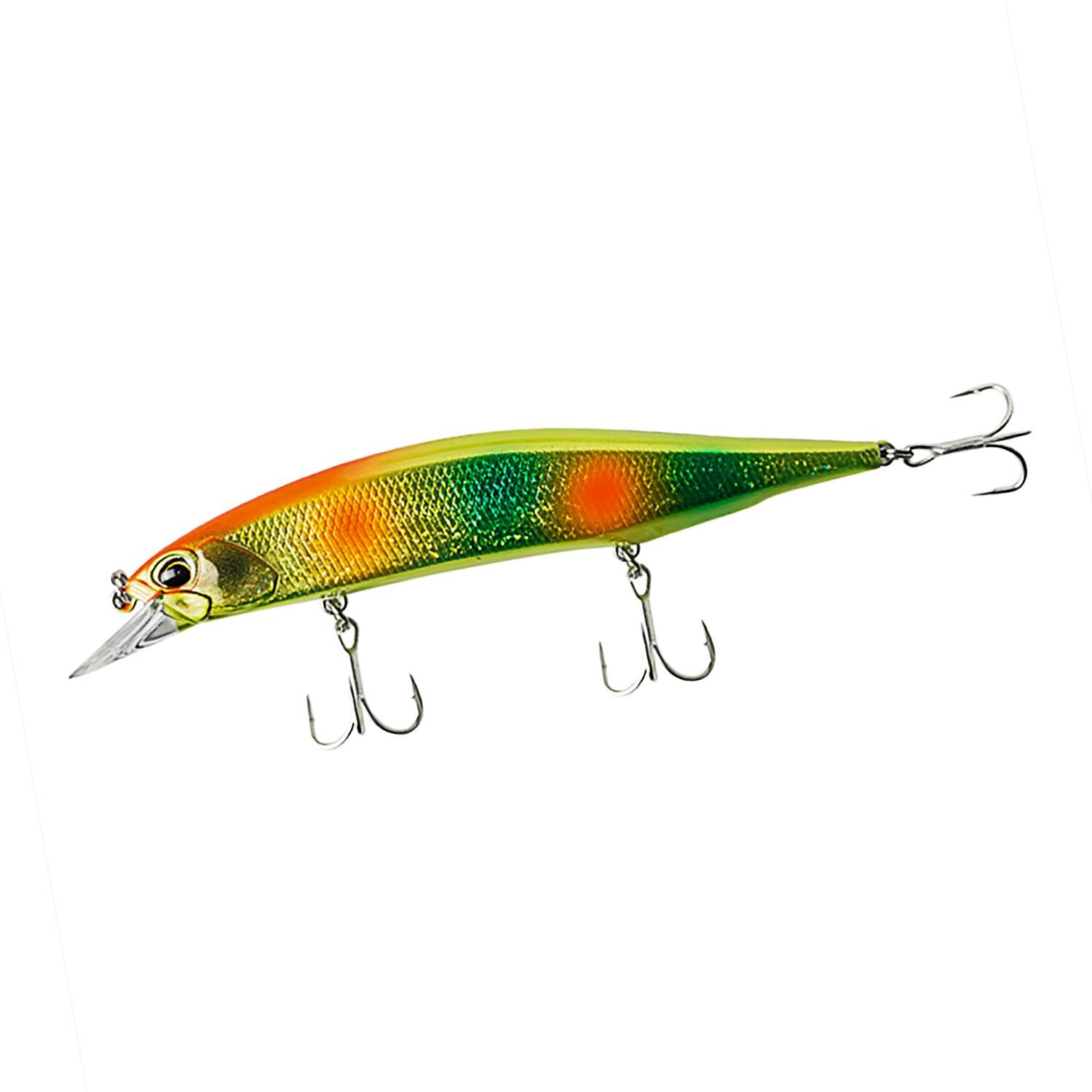 Fujin Jett Bait 120SP 18gr 120mm Maket Balık - 201 Candy Halo