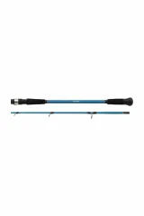 Shimano Alivio Boat Quiver 2,10m 50-150g 2pc Bot Kamışı