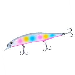 Fujin Jett Bait 120SP 18gr 120mm Maket Balık - 174 ZB Rainbow