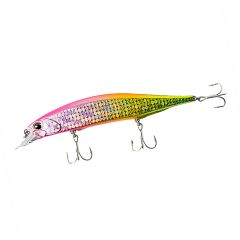 Fujin Jett Bait 120SP 18gr 120mm Maket Balık - 174 ZB Rainbow