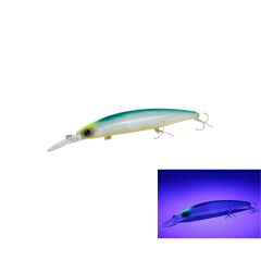 Fujin Deeper 125S-DR Slow Sinking Maket Balık - 125 Force AYU