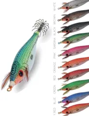 Premium Gira 2.0 Kalamar Zokası 6.5 cm 8 g. #RENK: BLUE