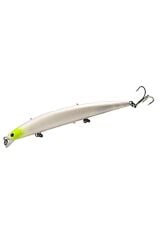 Fujin Volt VL125S 14gr 12.5cm Slow Sinking Maket Balık - 111 Yellow Face