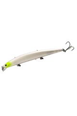 Fujin Volt VL125S 14gr 12.5cm Slow Sinking Maket Balık - 111 Yellow Face
