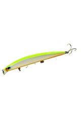 Fujin Volt VL125S 14gr 12.5cm Slow Sinking Maket Balık - 111 Yellow Face