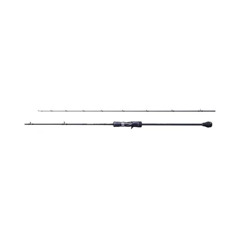 Shimano Kamış 20 Game Type Slow Jig Cast 1,98m 6'6'' 330g 1+1pc