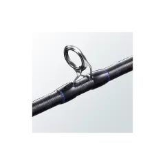 Shimano Kamış 20 Game Type Slow Jig Cast 1,98m 6'6'' 330g 1+1pc