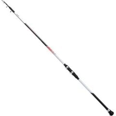 Shimano Vengeance AX Tele Boat 180 cm 50-150 gr Teleskopik Tekne Olta Kamışı