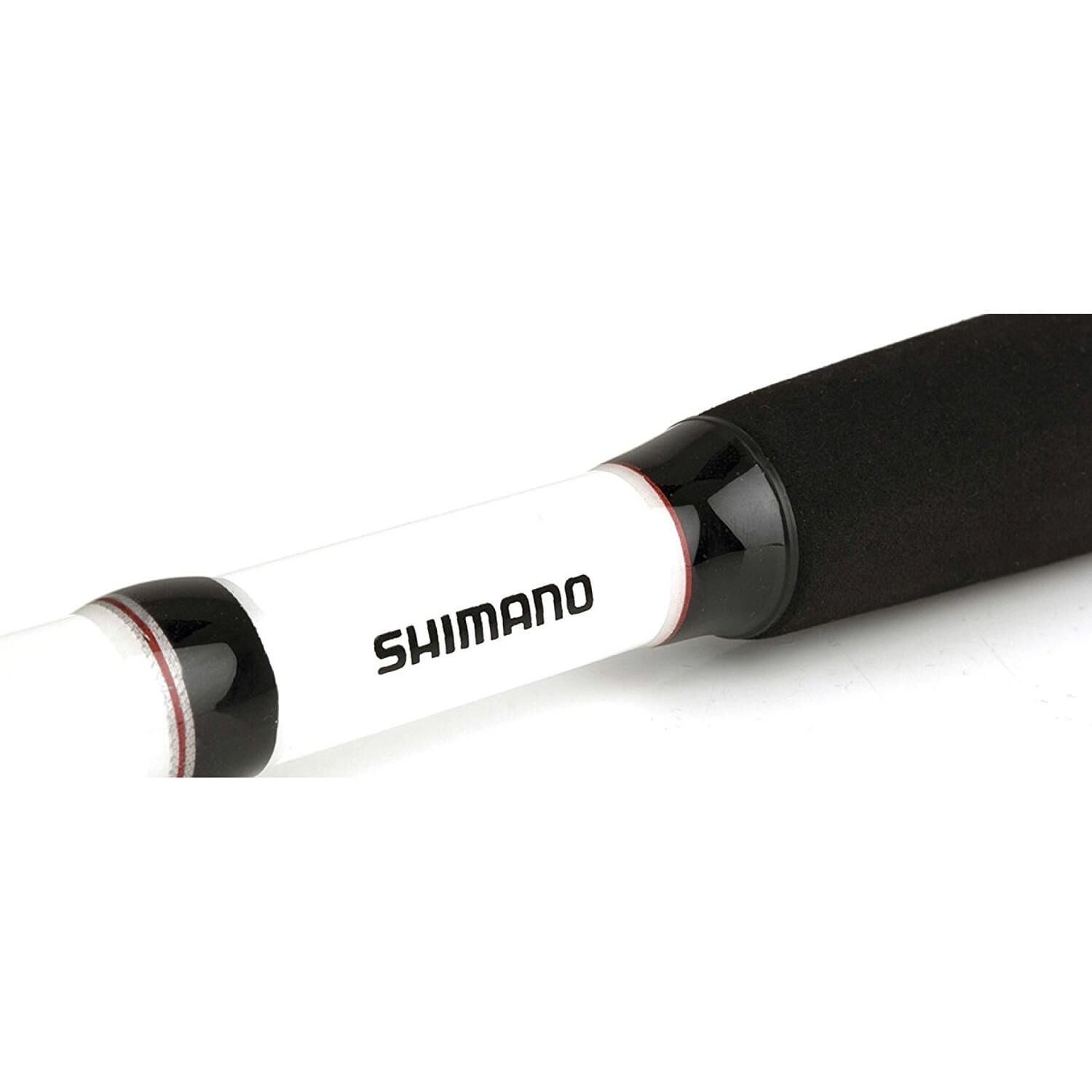 Shimano Vengeance AX Tele Boat 180 cm 50-150 gr Teleskopik Tekne Olta Kamışı