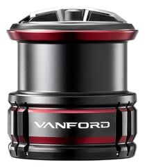 Shimano Vanford FA 500 Ultra Light LRF Olta Makinesi