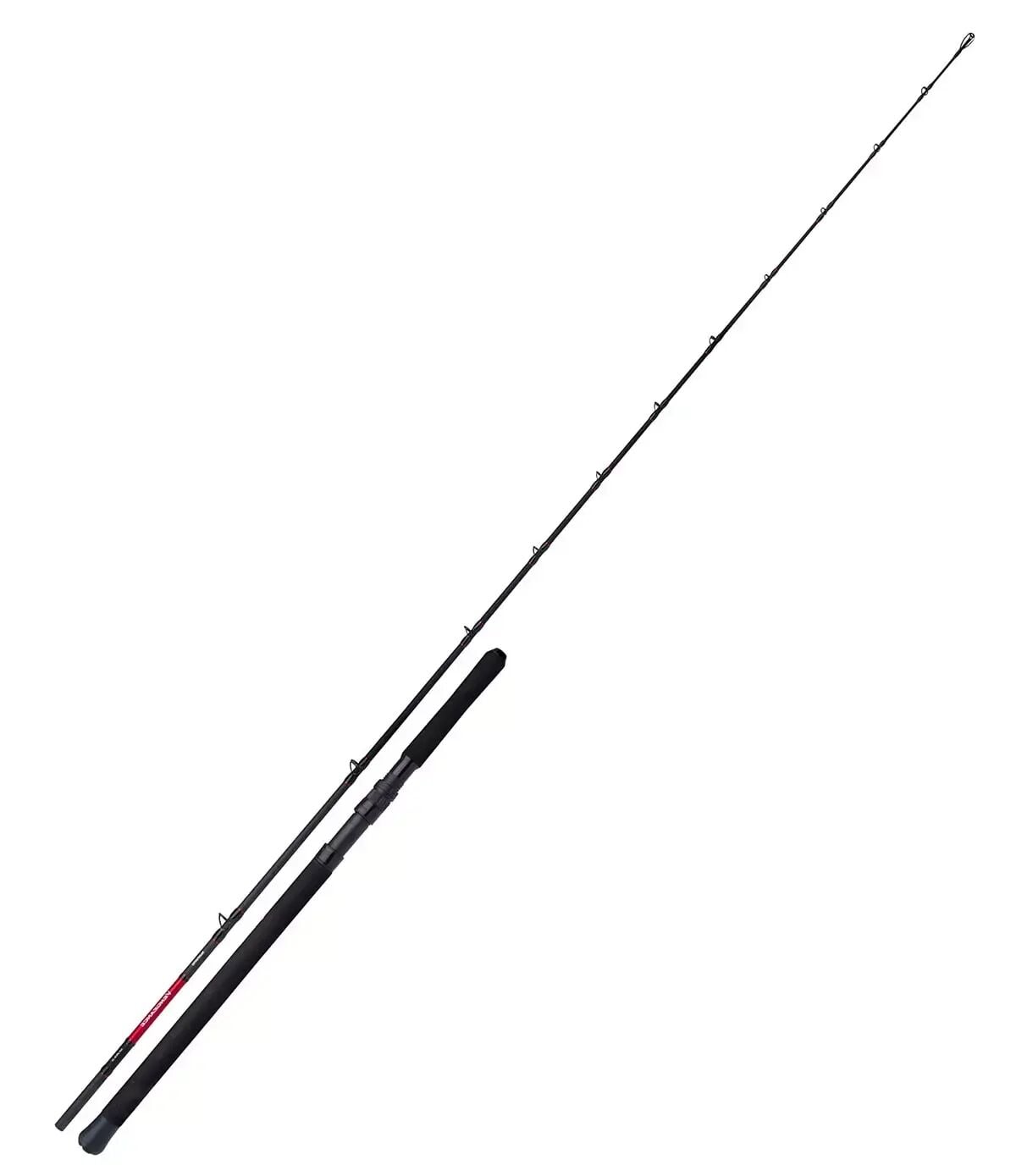 Shimano Vengeance BX Boat Slim 229cm 12-20lbs olta kamışı