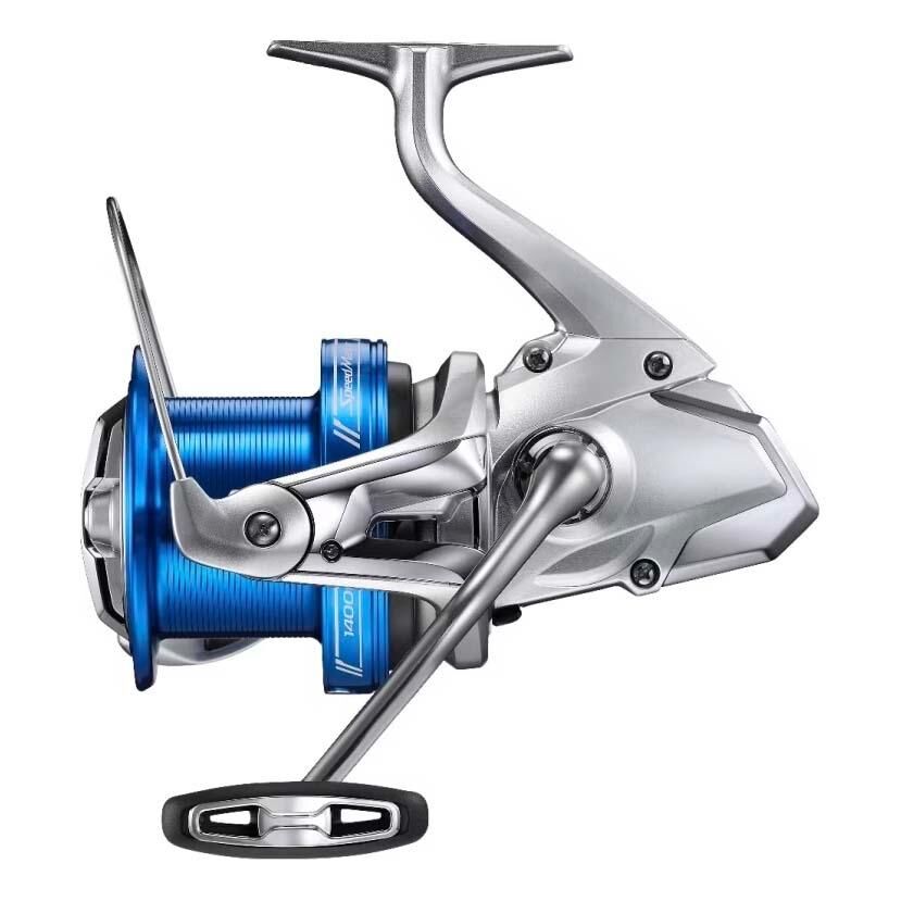 Shimano Speedmaster 14000 XSD Surf Casting Olta Makinesi