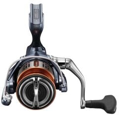 Shimano Nasci FD 4000 Spin Olta Makinesi